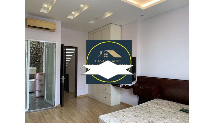 Cho thuê nhà mặt tiền Nguyễn Sơn 80m2, 2Lầu - KHU THƯƠNG HIỆU